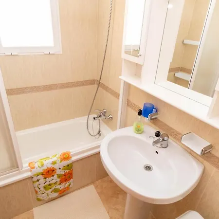 Er-103 Penthouse With A Panoramic Sea Views Apartamento *