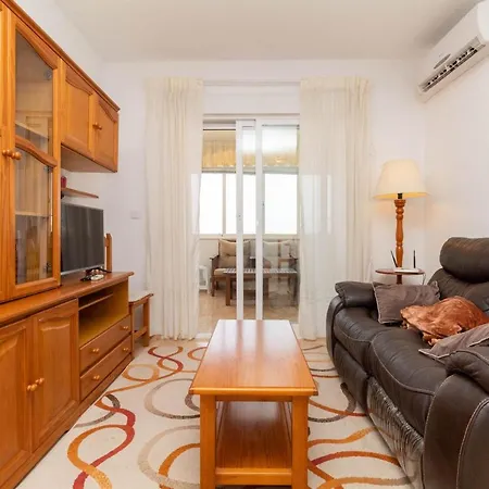 Apartamento Er-103 Penthouse With A Panoramic Sea Views