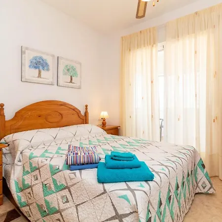 Er-103 Penthouse With A Panoramic Sea Views Torrevieja