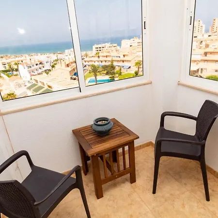 Er-103 Penthouse With A Panoramic Sea Views Apartamento