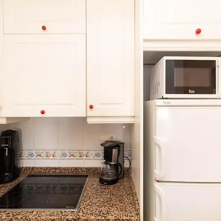 Apartamento Er-103 Penthouse With A Panoramic Sea Views Torrevieja