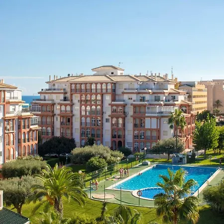 Er-103 Penthouse With A Panoramic Sea Views Apartamento