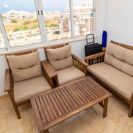 Er-103 Penthouse With A Panoramic Sea Views Apartment *