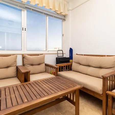 Er-103 Penthouse With A Panoramic Sea Views Apartment