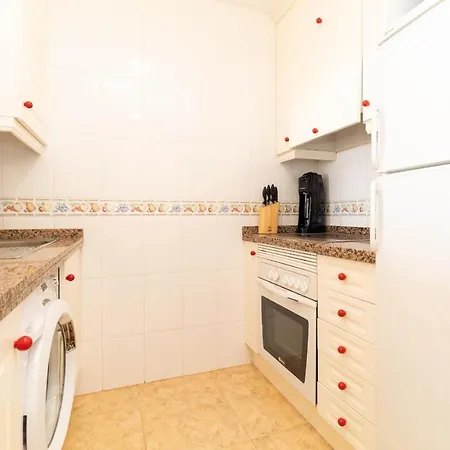 Er-103 Penthouse With A Panoramic Sea Views Apartment Torrevieja