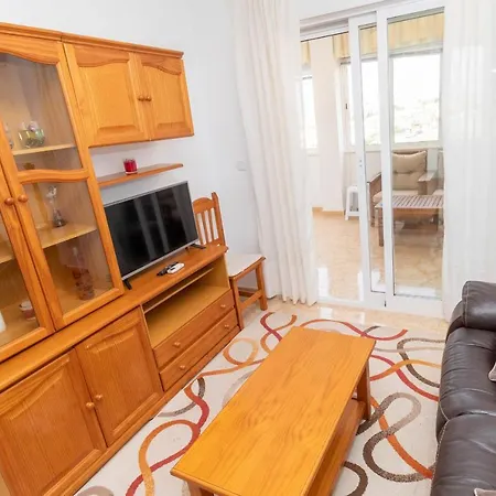 Er-103 Penthouse With A Panoramic Sea Views Torrevieja